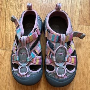 Keen Venice H2 Sandals size 11